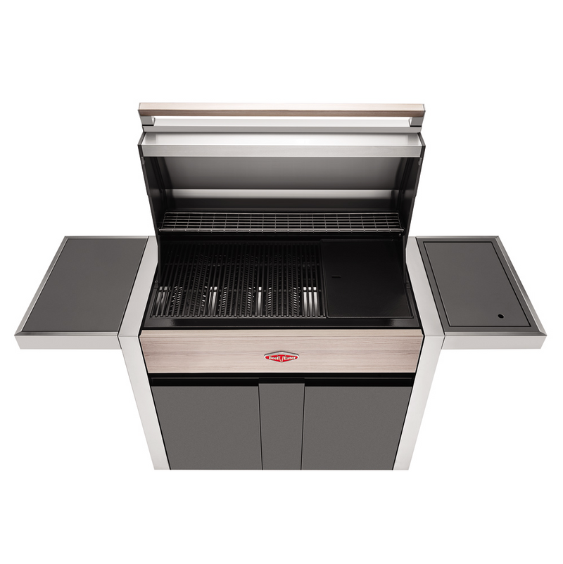 Beefeater Discovery 1500 5 Burner