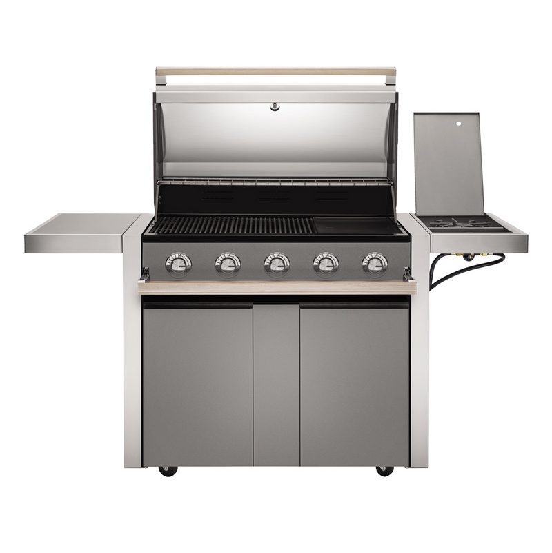 Beefeater Discovery 1500 5 Burner