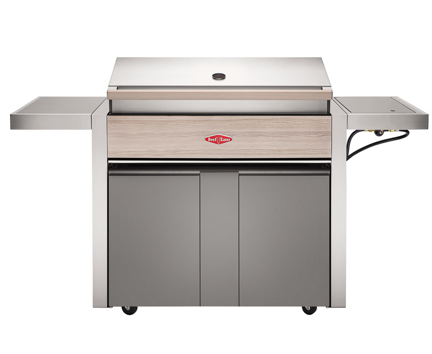 Beefeater Discovery® 1500 5 Burner