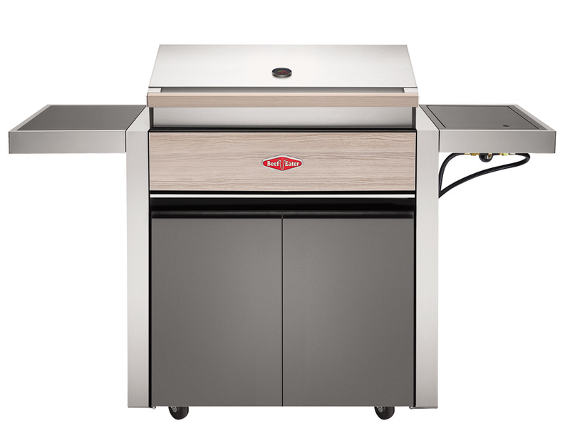 Beefeater Discovery 1500 4 Burner