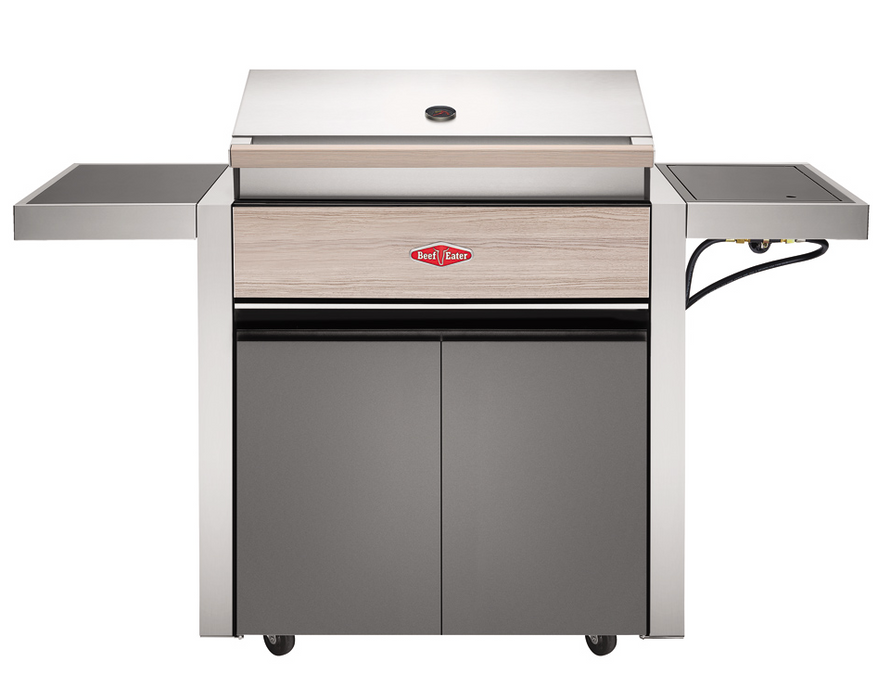 Beefeater discovery sales