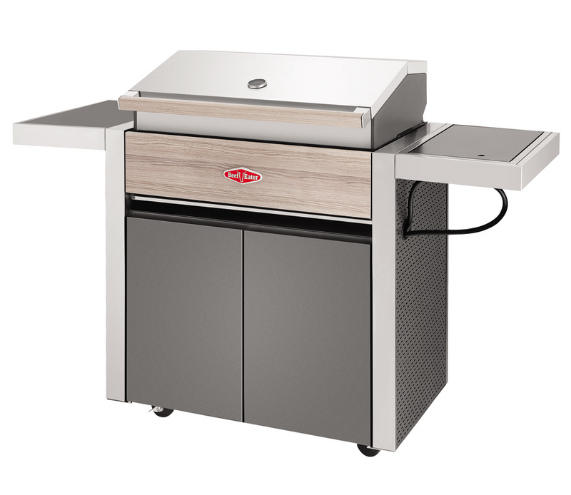 Beefeater Discovery 1500 4 Burner