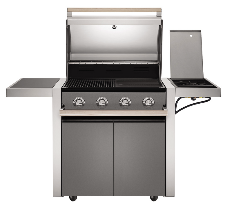 Beefeater Discovery 1500 4 Burner