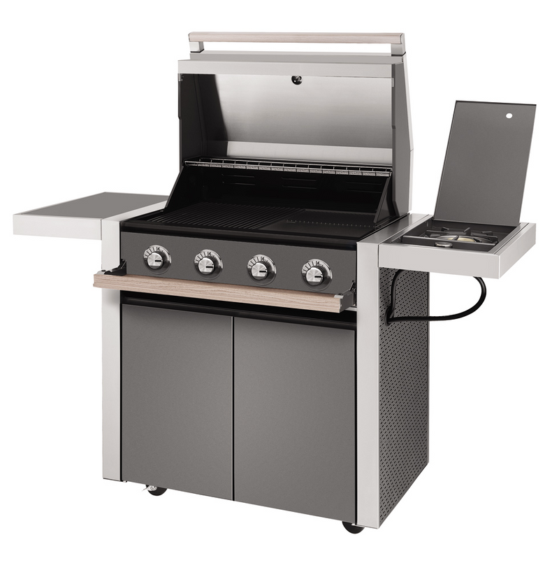 Beefeater Discovery 1500 4 Burner