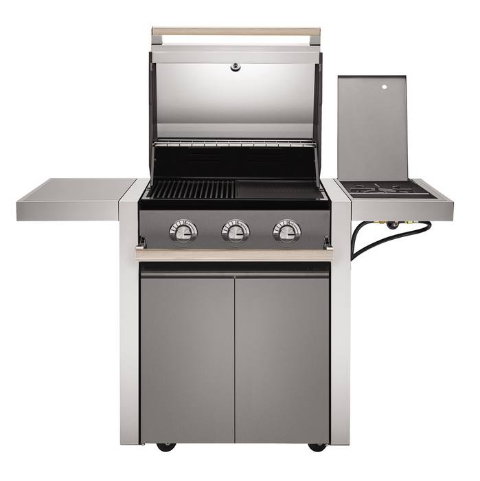 Beefeater Discovery® 1500 3 Burner