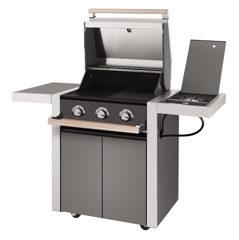 Beefeater Discovery® 1500 3 Burner