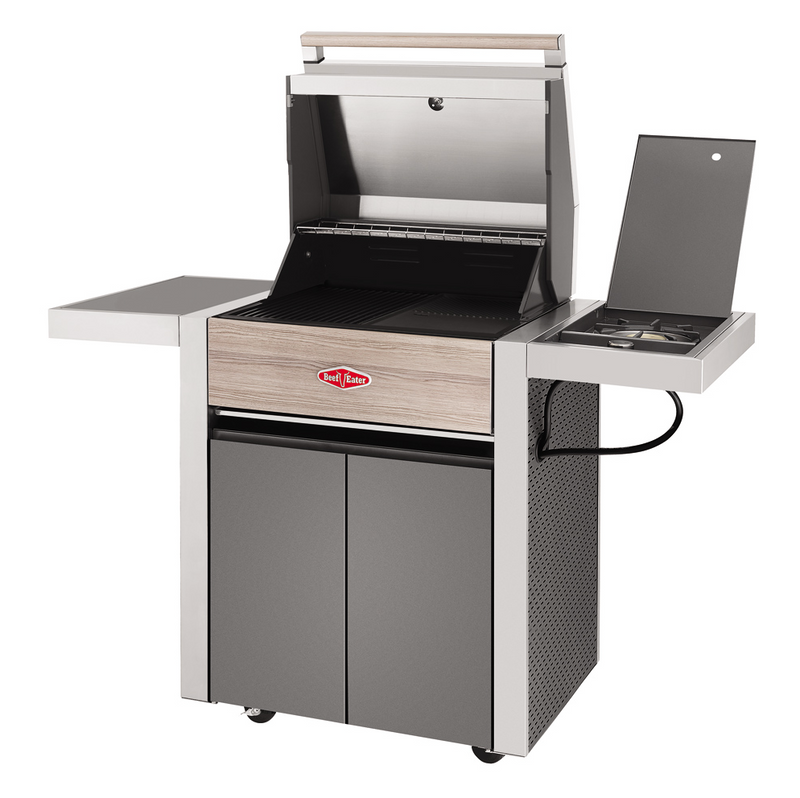 Beefeater Discovery® 1500 3 Burner