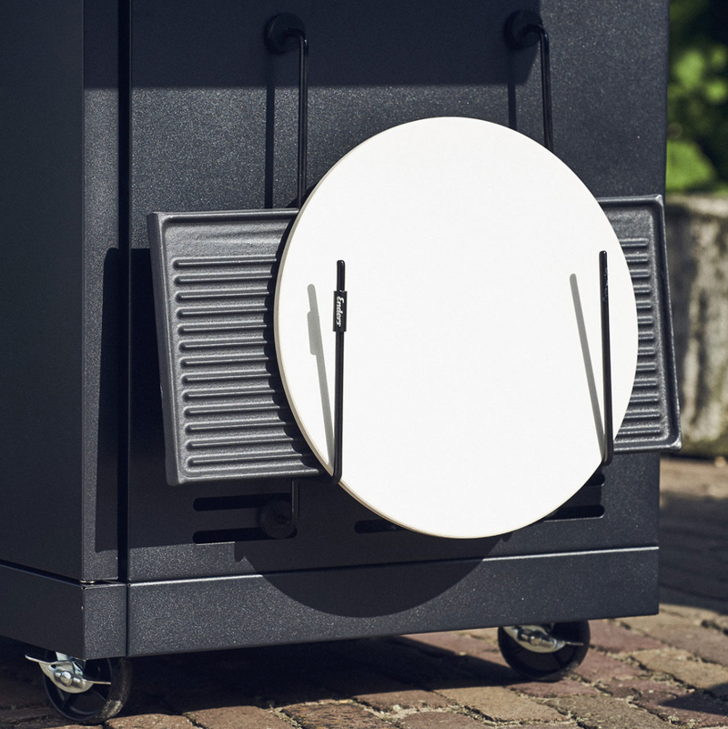 Enders Grate & Griddle Holder