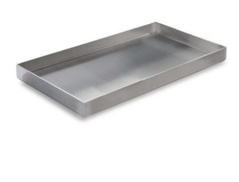 Enders Monroe Pro 3 / 4 Gas BBQ Grill Pan