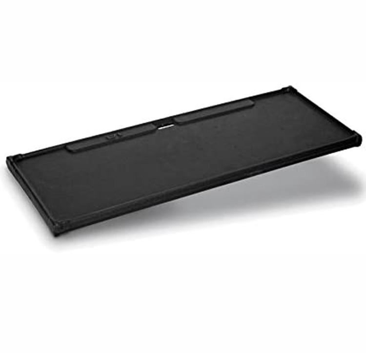 Enders Kansas Pro 3 Gas BBQ Griddle Plate