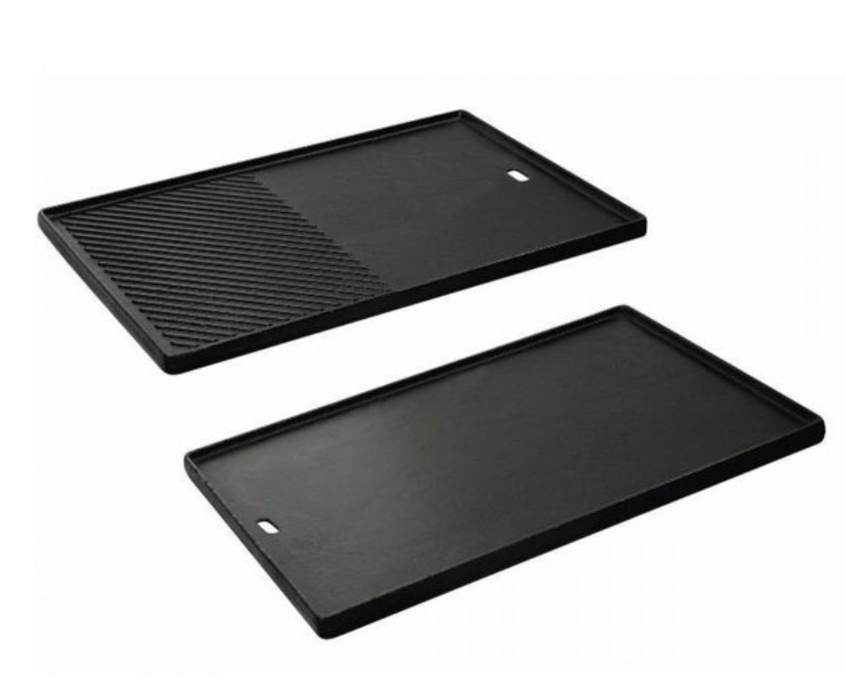 Enders Monroe Pro 4 Gas BBQ Griddle Plate