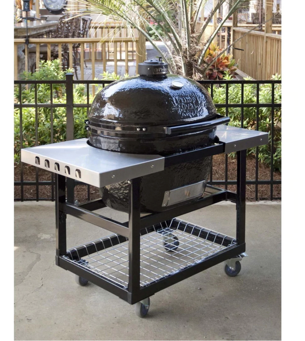 Primos ceramic grill online