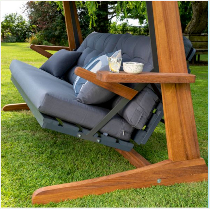 Norfolk Leisure Newton 2200 Swing chair