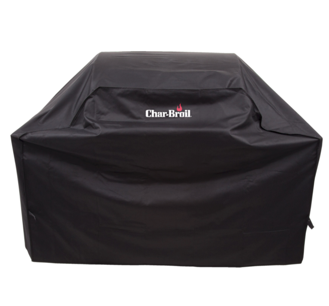 Charbroil Performance 440s BBQ Silver