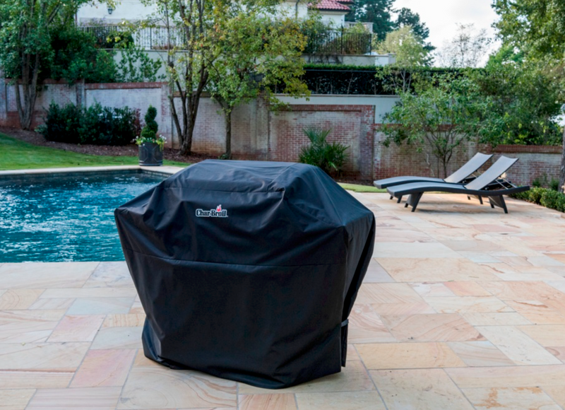 Gas2Coal hybrid grill 2.0 440