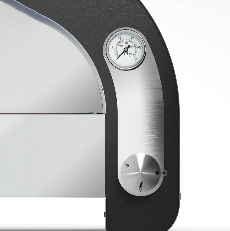 Fontana Maestro 40 Gas Pizza Oven