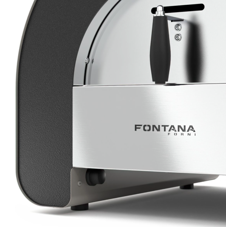 Fontana Maestro 40 Gas Pizza Oven