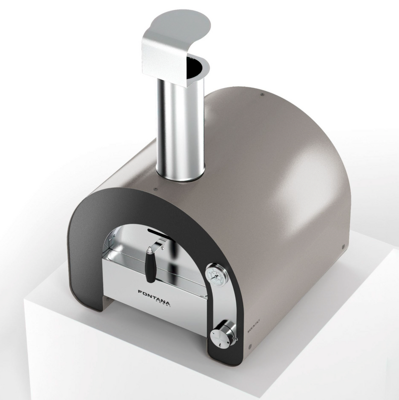 Fontana Maestro 40 Gas Pizza Oven