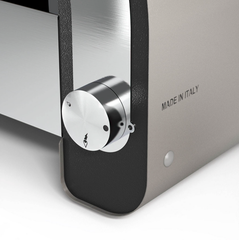 Fontana Maestro 60 Gas Pizza Oven and Pizza Desk Cooking Worktop