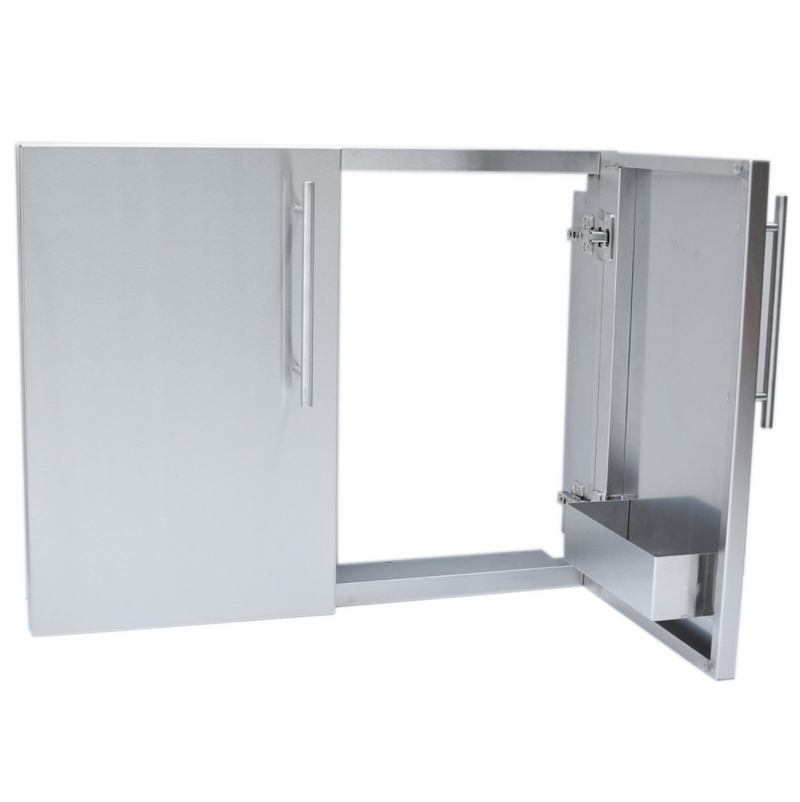 Sunstone Designer Series Double Door 42″