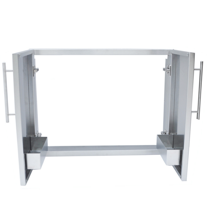 Sunstone Designer Series Double Door 30″