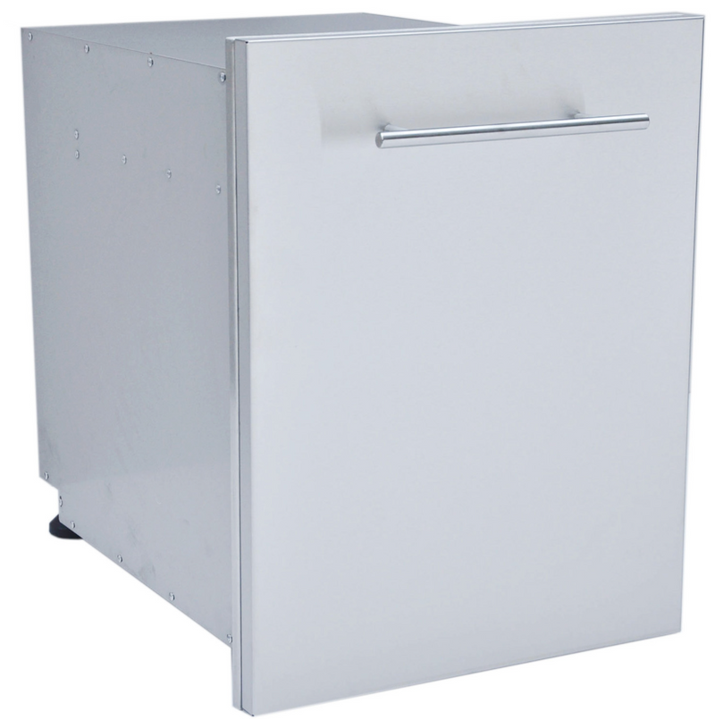 Sunstone Designer Series Bin Drawer