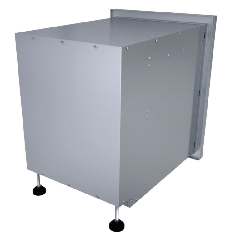 Sunstone Designer Series Triple Drawer