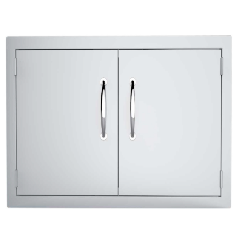 SunStone Double Vertical Door 40"