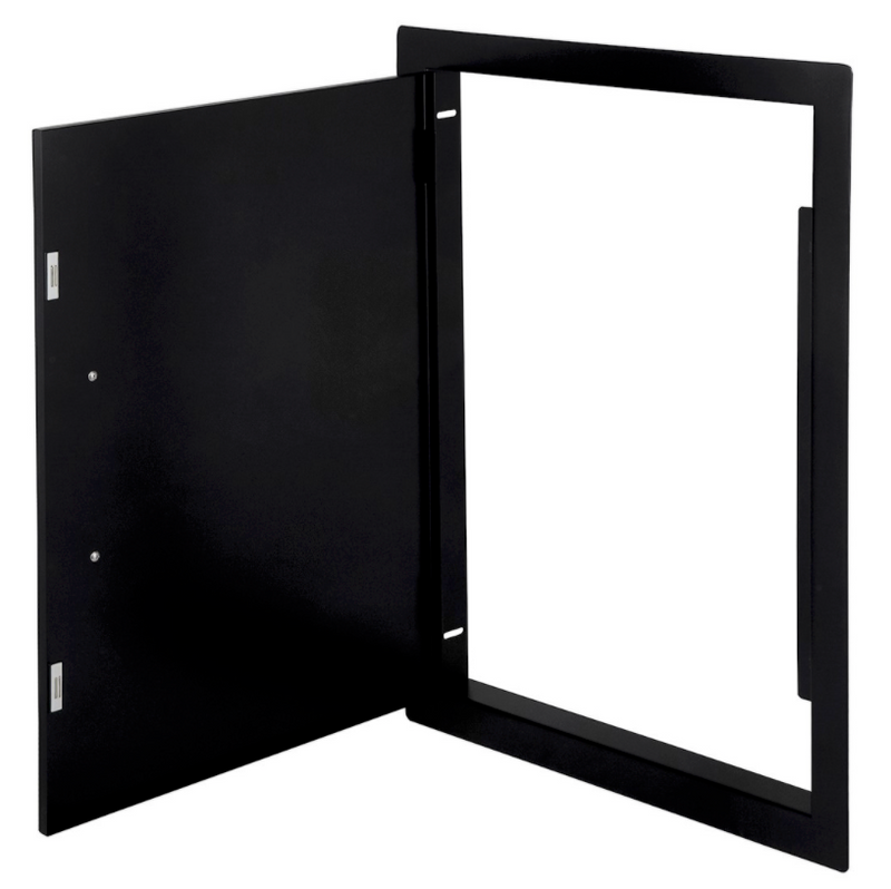 Sunstone Black Series Vertical Door