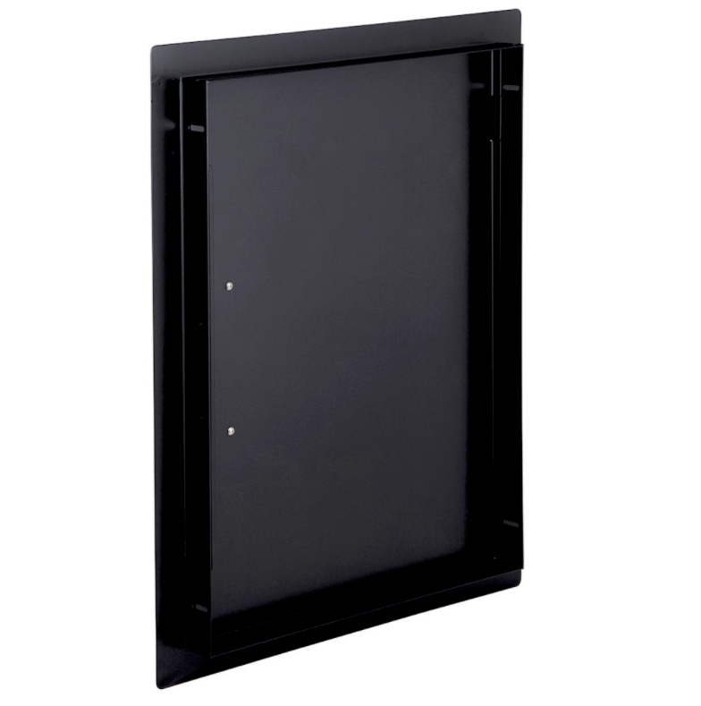 Sunstone Black Series Vertical Door