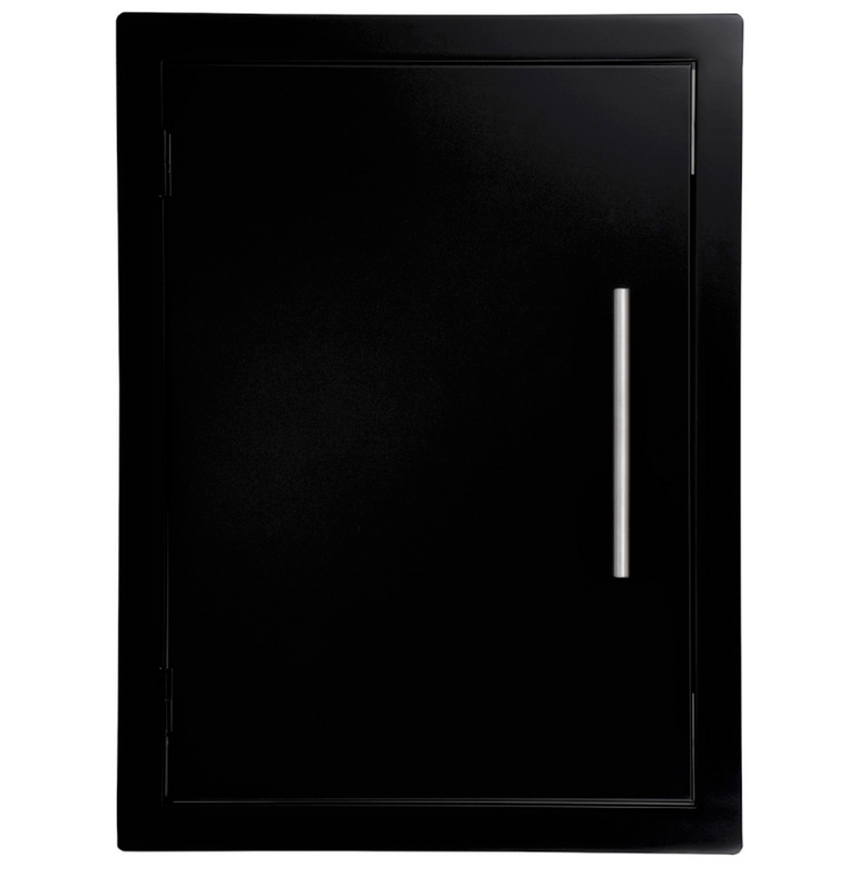 Sunstone Black Series Vertical Door