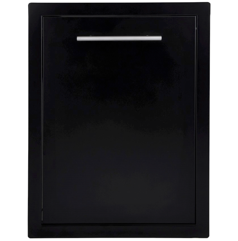 Sunstone Black Series Bin Drawer