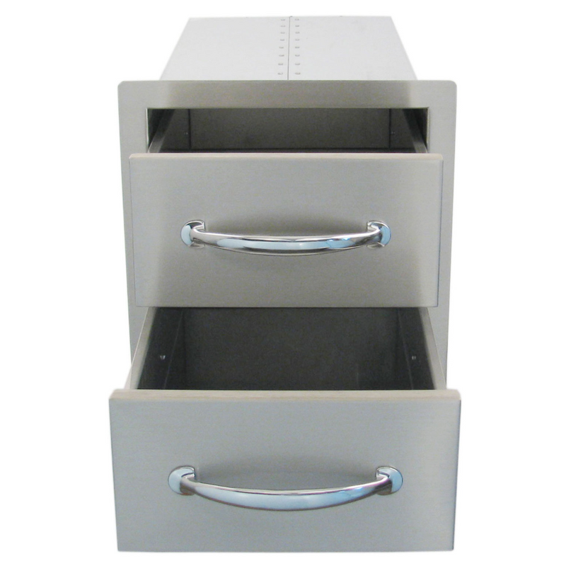 Sunstone Double Drawer