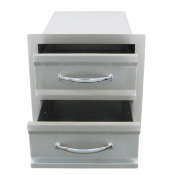 Sunstone Premium Double Drawers