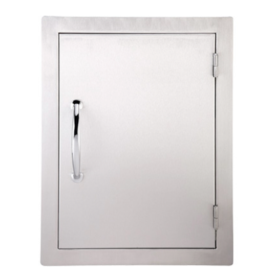 SunStone Vertical Door Left Opening 20"