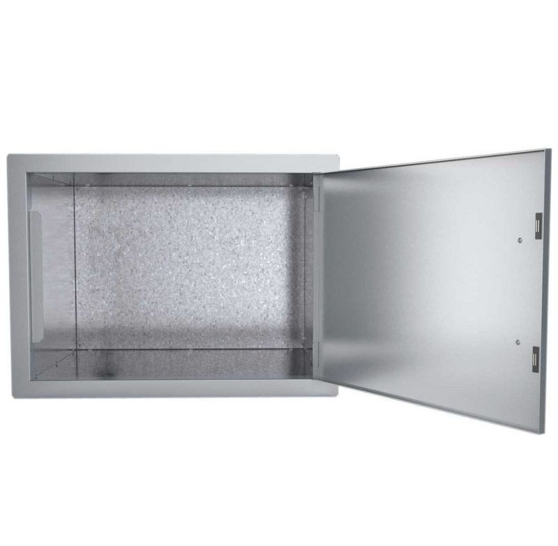 Sunstone Horizontal Dry Storage Cabinet