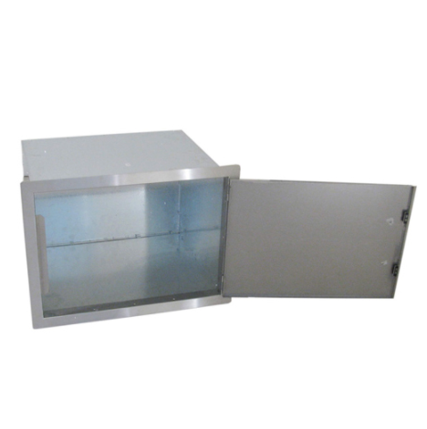Sunstone Horizontal Dry Storage Cabinet