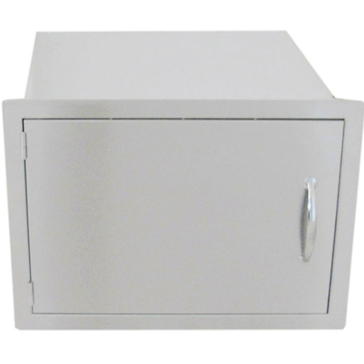 Sunstone Horizontal Dry Storage Cabinet