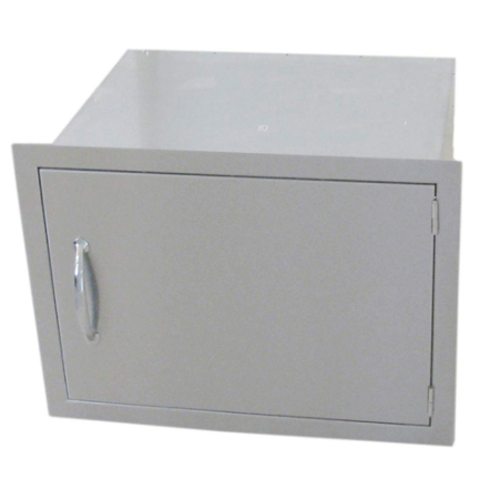 Sunstone Horizontal Dry Storage Cabinet