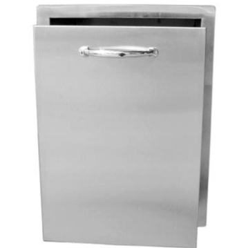 Sunstone Trash Drawer