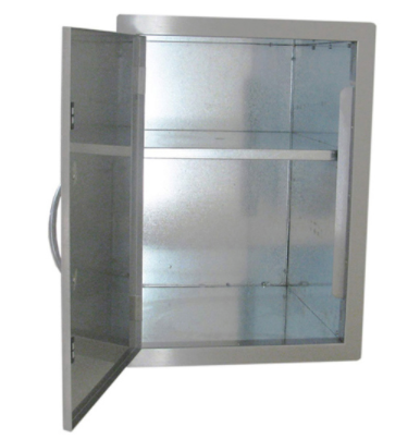 Sunstone Vertical Dry Storage Cabinet