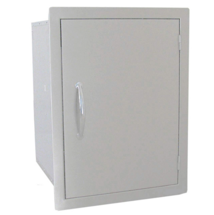 Sunstone Vertical Dry Storage Cabinet