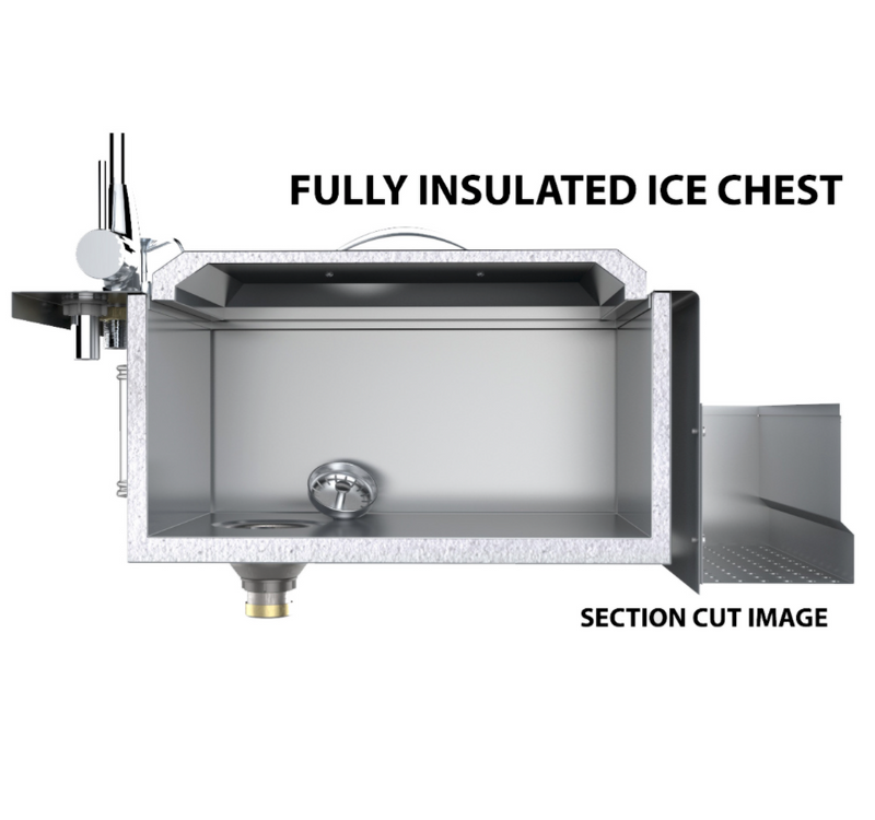 Sunstone Cocktail Station Pro