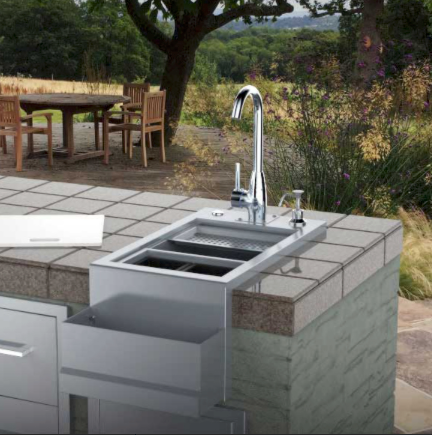 Sunstone Cocktail Station Pro