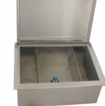 Sunstone Drop In Ice Chest