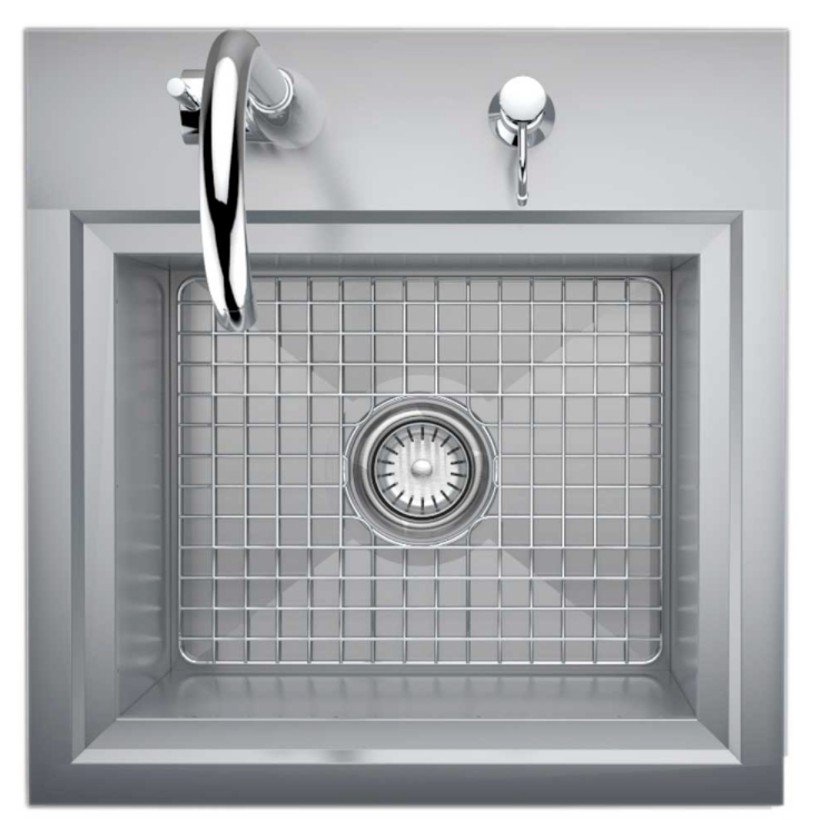 Sunstone Premium Drop In Sink