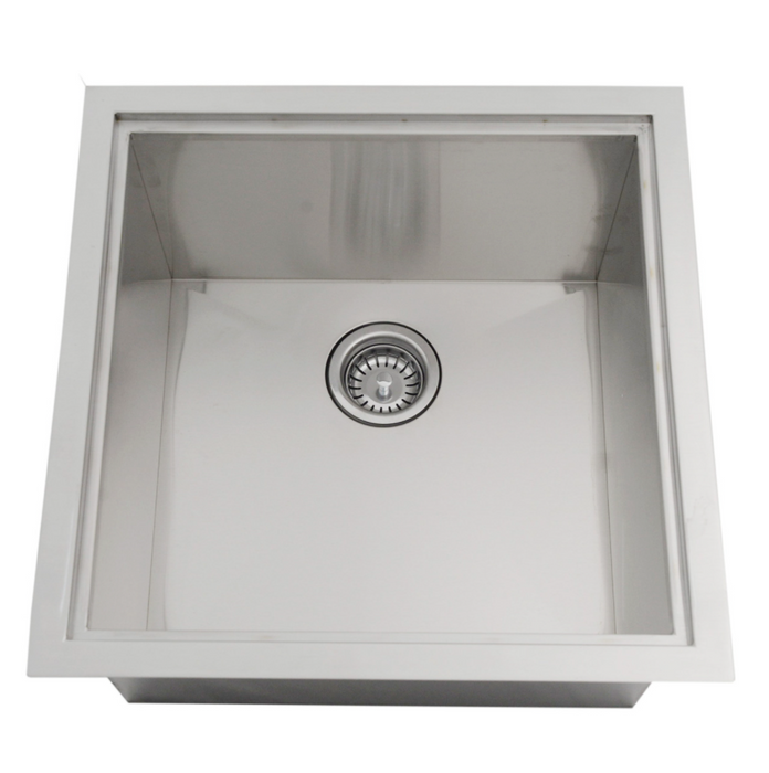 Sunstone Sink with Cover