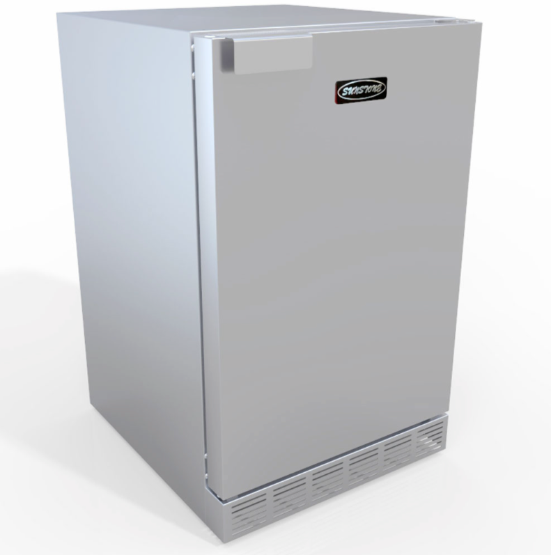 Sunstone Outdoor Rated Refrigerator