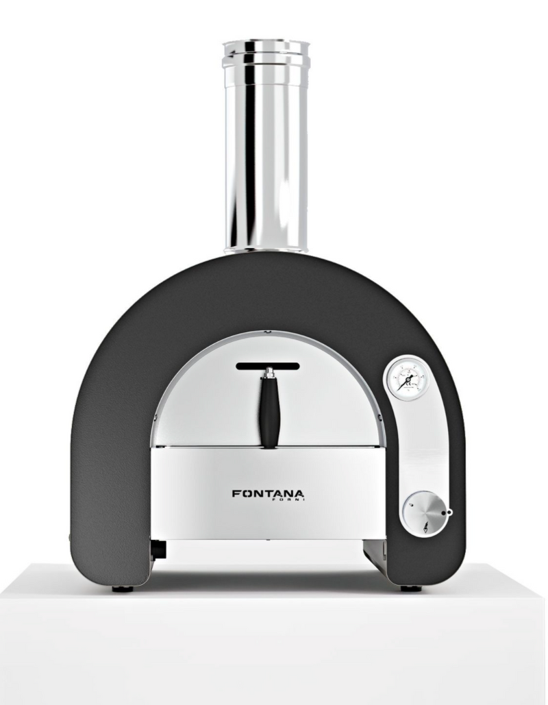 Fontana Maestro 40 Gas Pizza Oven
