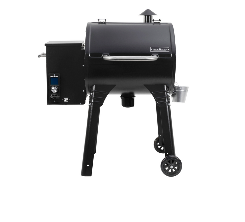 Camp Chef XT 24 Pellet Grill Primecookout Ltd